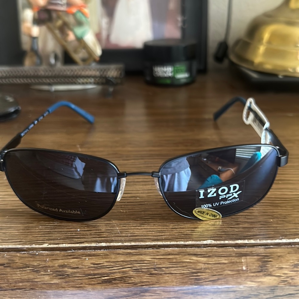 Men’s Izod PFX sunglasses